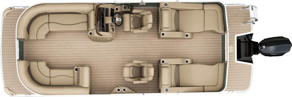 Pontoon houseboat floor plans ~ Drift boat kits